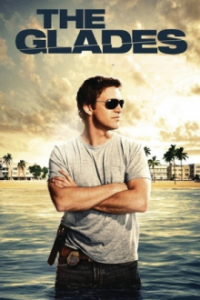 The Glades Cover, Poster, Blu-ray,  Bild