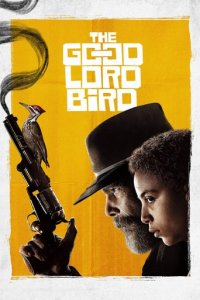 The Good Lord Bird Cover, Poster, Blu-ray,  Bild