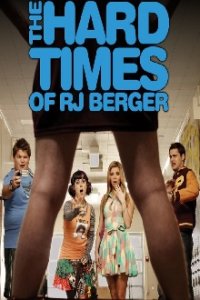 The Hard Times of RJ Berger Cover, Poster, Blu-ray,  Bild