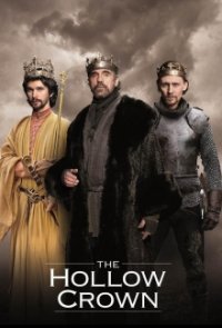 The Hollow Crown Cover, Online, Poster