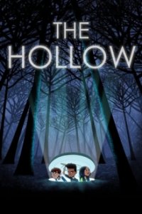 The Hollow Cover, Online, Poster