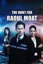 Cover Die Jagd nach Raoul Moat, Poster, Stream