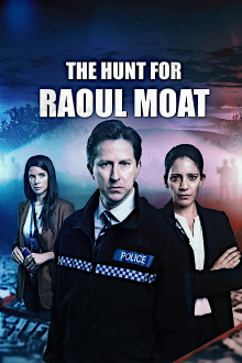 Die Jagd nach Raoul Moat, Cover, HD, Serien Stream, ganze Folge