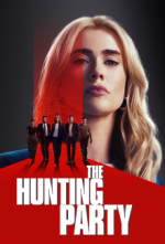 Cover The Hunting Party, Poster, Stream