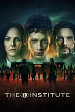 Cover The Institute, Poster The Institute
