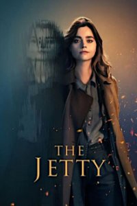 The Jetty Cover, The Jetty Poster