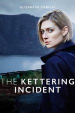 Cover The Kettering Incident, Poster, Stream