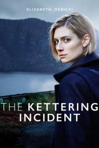 The Kettering Incident Cover, Online, Poster