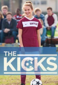 Cover The Kicks, Poster, HD