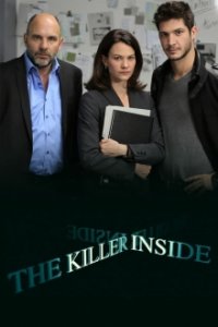 The Killer Inside Cover, Online, Poster