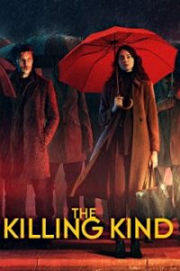 The Killing Kind Cover, Poster, The Killing Kind DVD