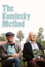 Cover The Kominsky Method, Poster The Kominsky Method