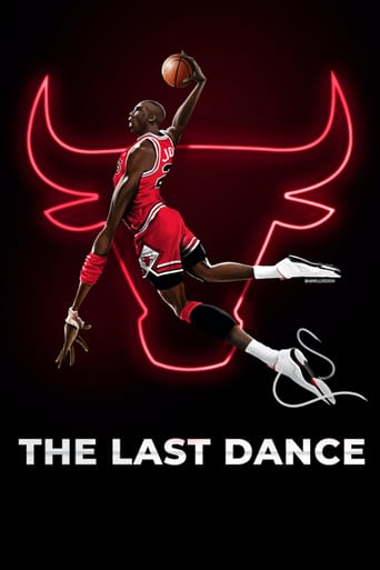 The Last Dance, Cover, HD, Serien Stream, ganze Folge