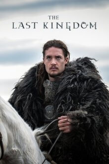 The Last Kingdom, Cover, HD, Serien Stream, ganze Folge