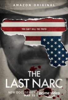 The Last Narc, Cover, HD, Serien Stream, ganze Folge