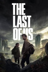 The Last of Us Cover, Poster, The Last of Us DVD