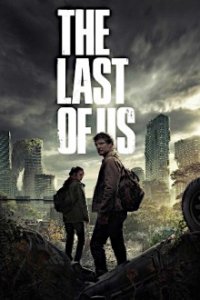 The Last of Us Cover, Poster, Blu-ray,  Bild