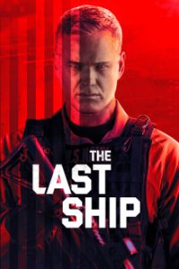 Cover The Last Ship, The Last Ship