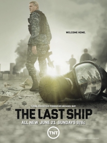 The Last Ship, Cover, HD, Stream, alle Folgen