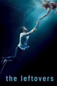 The Leftovers Cover, Poster, Blu-ray,  Bild