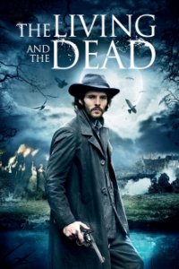 The Living And The Dead Cover, Online, Poster