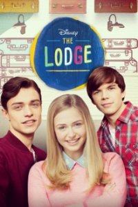 The Lodge Cover, Online, Poster