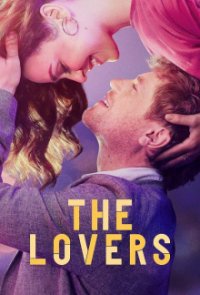 The Lovers (2023) Cover, Poster, The Lovers (2023) DVD