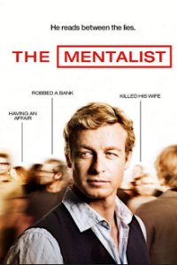 Cover The Mentalist, Poster