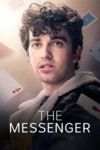 The Messenger - Seltsame Botschaften Cover, Stream, TV-Serie The Messenger - Seltsame Botschaften