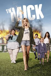 The Mick Cover, Poster, Blu-ray,  Bild