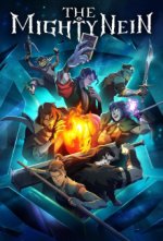 Staffel 1 Cover, Poster