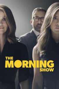 The Morning Show Cover, Poster, Blu-ray,  Bild