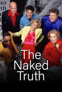 The Naked Truth Cover, The Naked Truth Poster