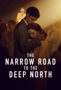The Narrow Road to the Deep North Cover, Poster, The Narrow Road to the Deep North