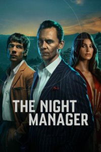 Cover The Night Manager, Poster