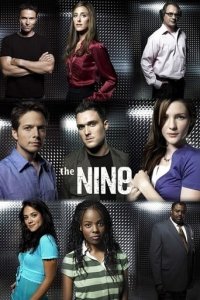 The Nine - Die Geiseln Cover, Stream, TV-Serie The Nine - Die Geiseln