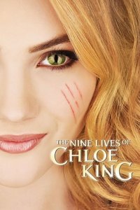 The Nine Lives of Chloe King Cover, Poster, Blu-ray,  Bild