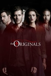 The Originals Cover, Online, Poster