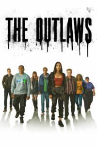 Cover The Outlaws, Poster The Outlaws