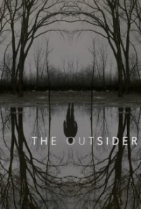 The Outsider (2020) Cover, Poster, Blu-ray,  Bild