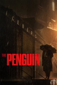 The Penguin Cover, Poster, Blu-ray,  Bild