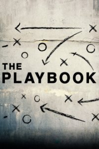 The Playbook - Das Spielzugbuch Cover, Poster, Blu-ray,  Bild