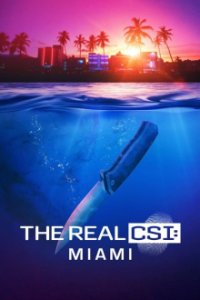 The Real CSI: Miami Cover, Stream, TV-Serie The Real CSI: Miami