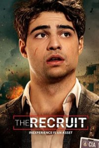 The Recruit Cover, The Recruit Poster, HD