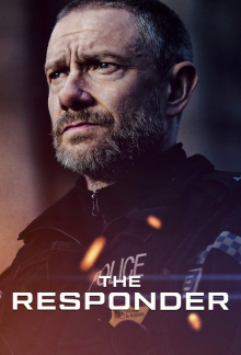 The Responder, Cover, HD, Serien Stream, ganze Folge