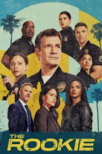 The Rookie Cover, Online, Poster