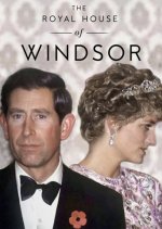 Cover The Royal House of Windsor, Poster, Stream