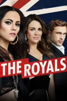 the royals serienstream the royals serienstream