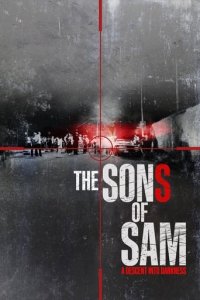 The Sons of Sam: Ein Abstieg in die Dunkelheit Cover, Poster, Blu-ray,  Bild