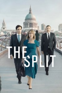 The Split – Beziehungsstatus ungeklärt Cover, The Split – Beziehungsstatus ungeklärt Poster